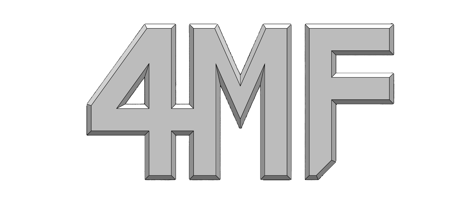 4MF Logo